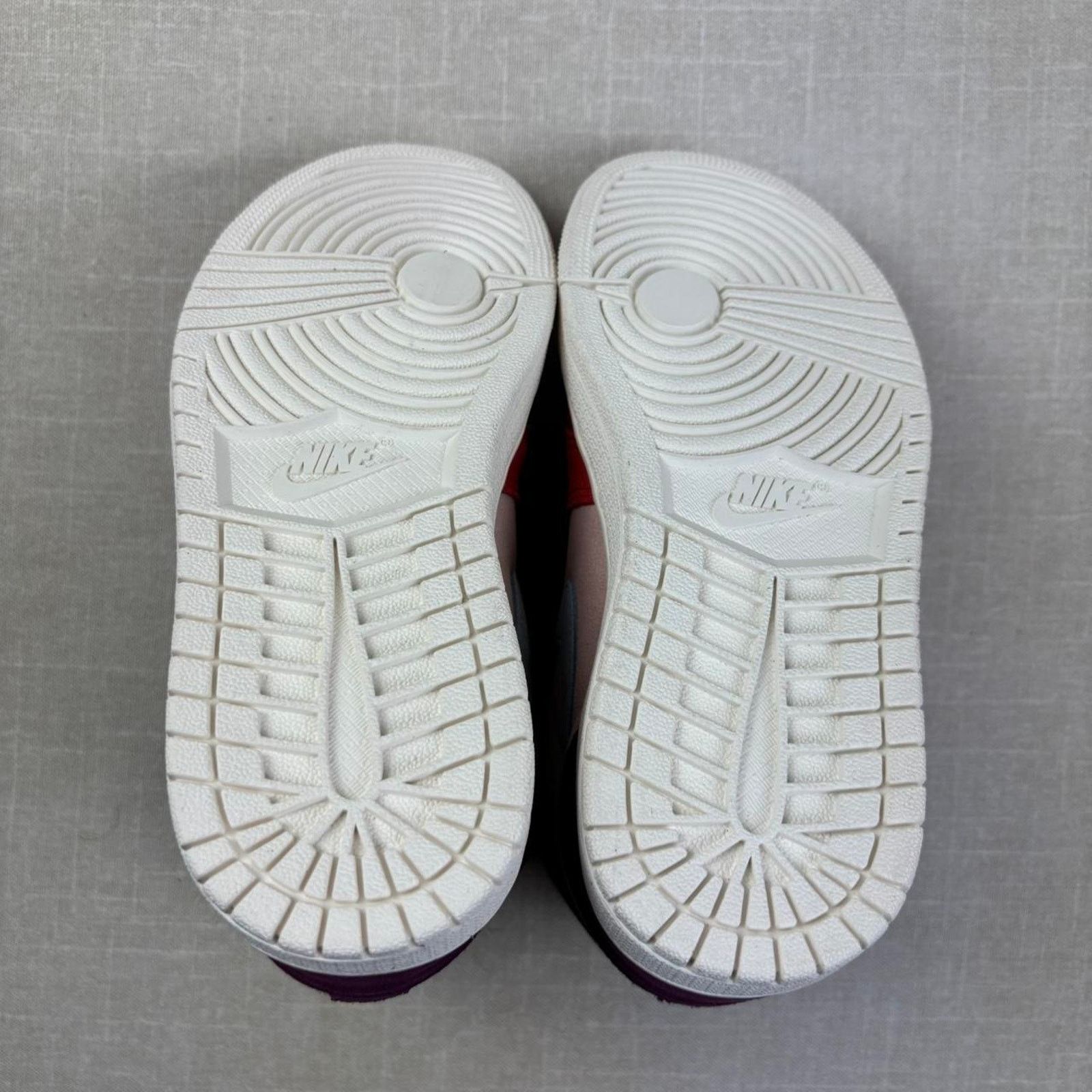 Jordan Brand 🌈 2018 Aleali May x Jordan 1 Retro High “Court Lux” 5W Size US 5 / IT 35 - 5 Thumbnail