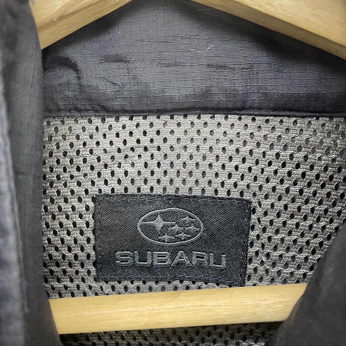 Gear for Sports × Vintage Subaru Racing Light Jacket Size US M / EU 48-50 / 2 - 4 Thumbnail