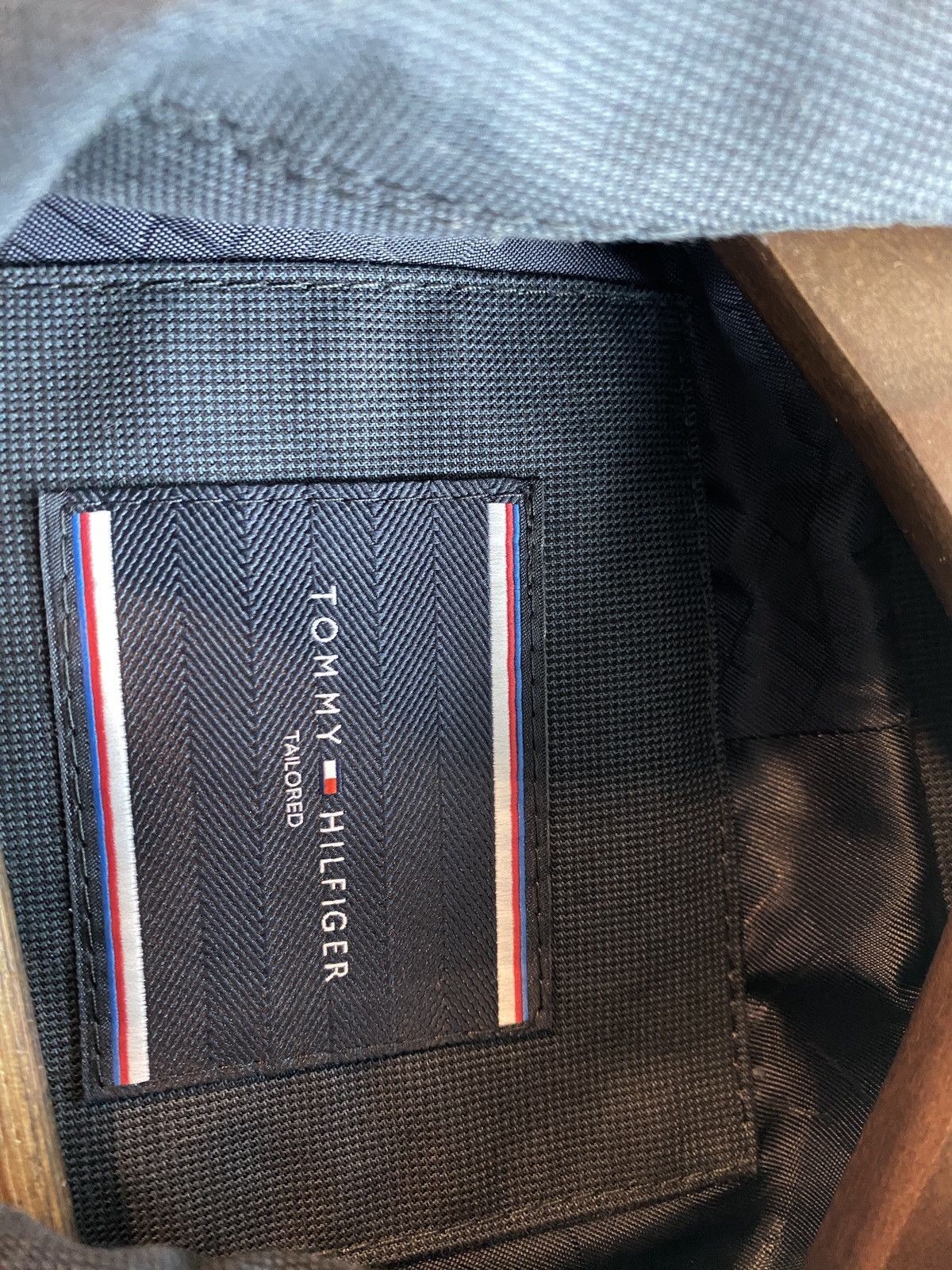 Tommy Hilfiger Jackets and Coats Size 38R - 3 Thumbnail