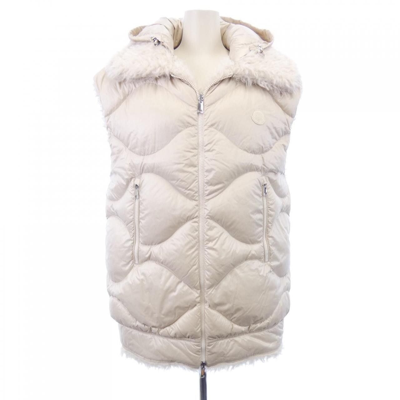 Moncler Moncler Moncler ACHARD Down Vest Others Outerwear ACHARD DUTY FREE for USA Size ONE SIZE - 1 Thumbnail