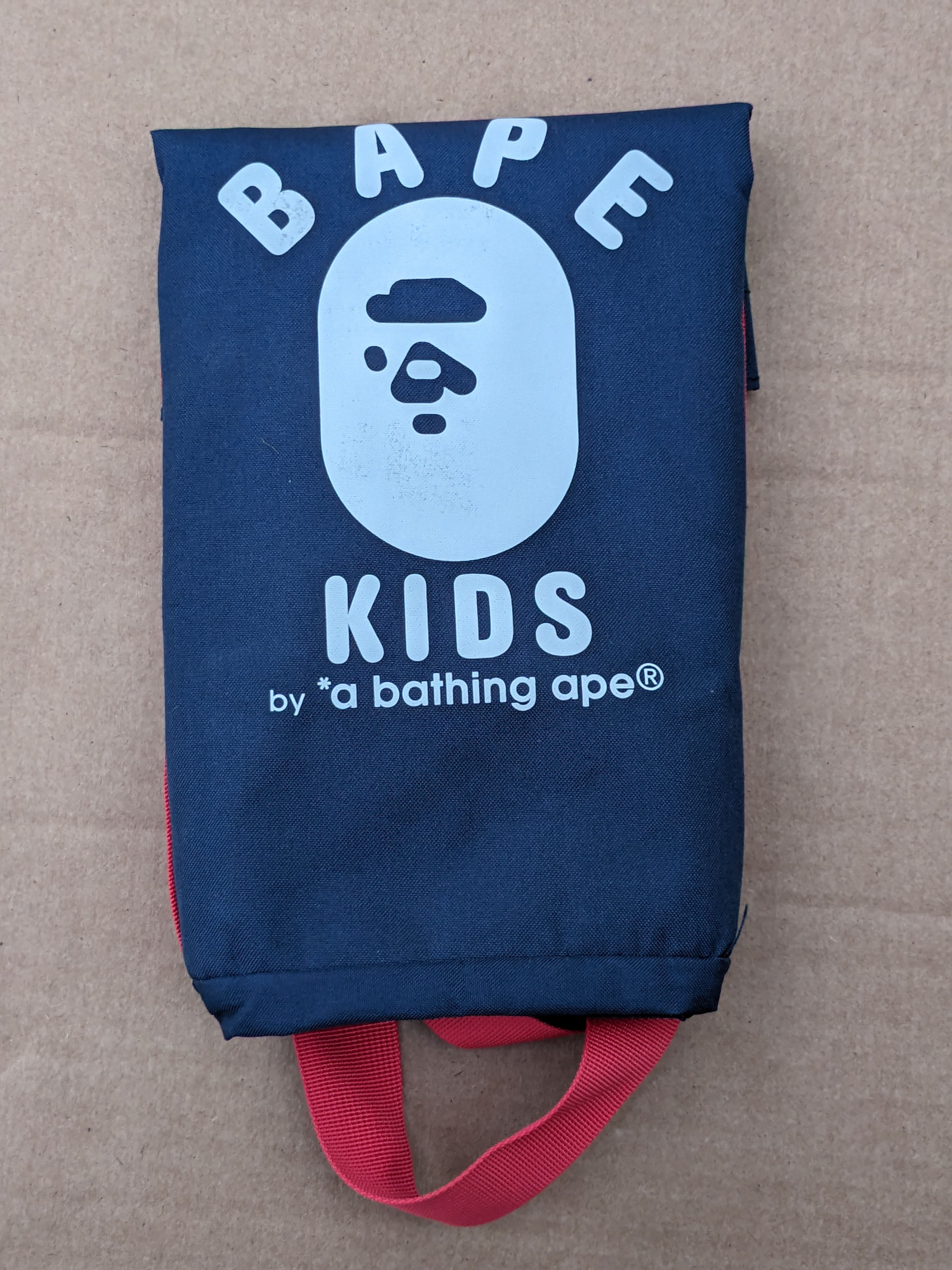 Bape Bape Kids Bag Size ONE SIZE - 4 Thumbnail