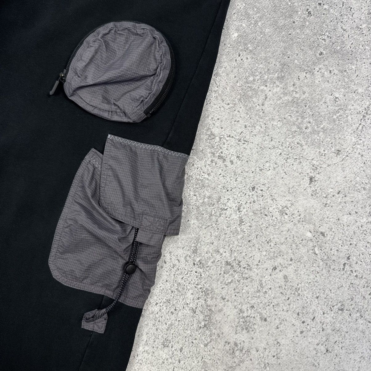 Alexander McQueen MCQ by Alexander Mcqueen Joggers Pants Sweatpants Size US 32 / EU 48 - 5 Thumbnail