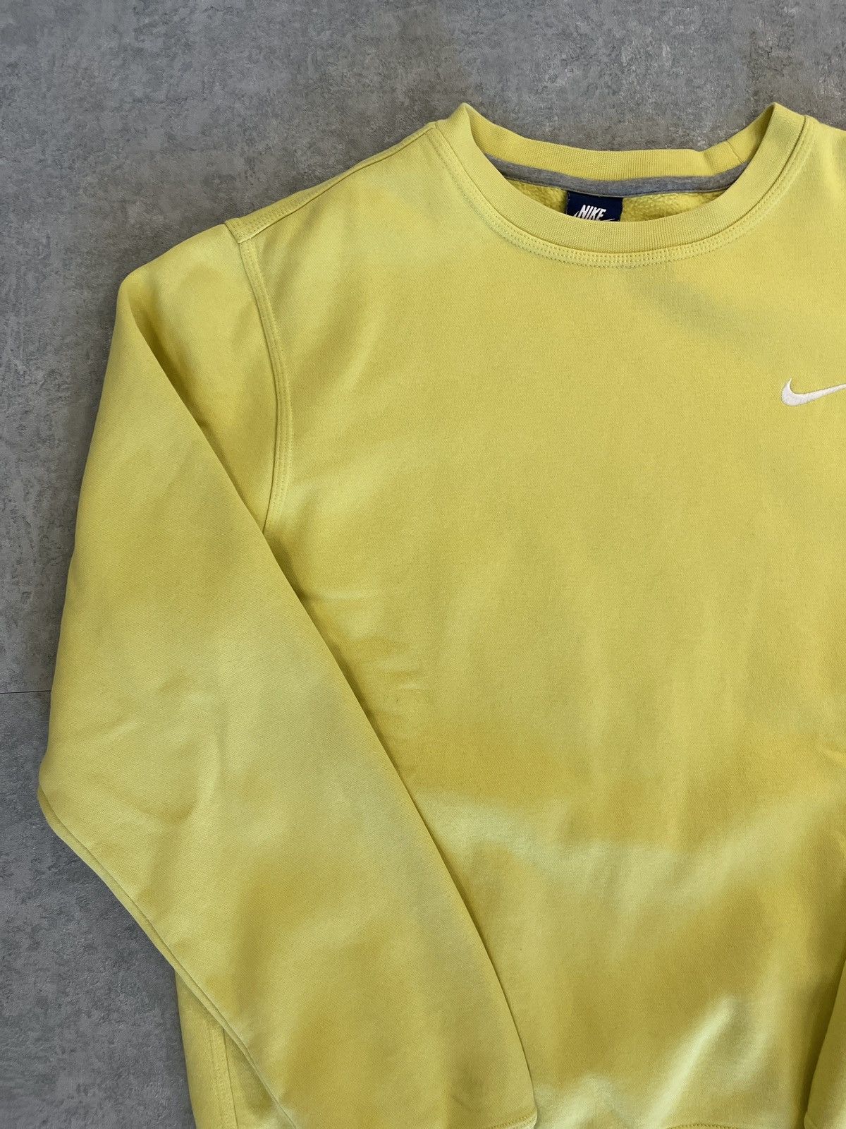 Nike Nike crewneck Size US L / EU 52-54 / 3 - 3 Thumbnail