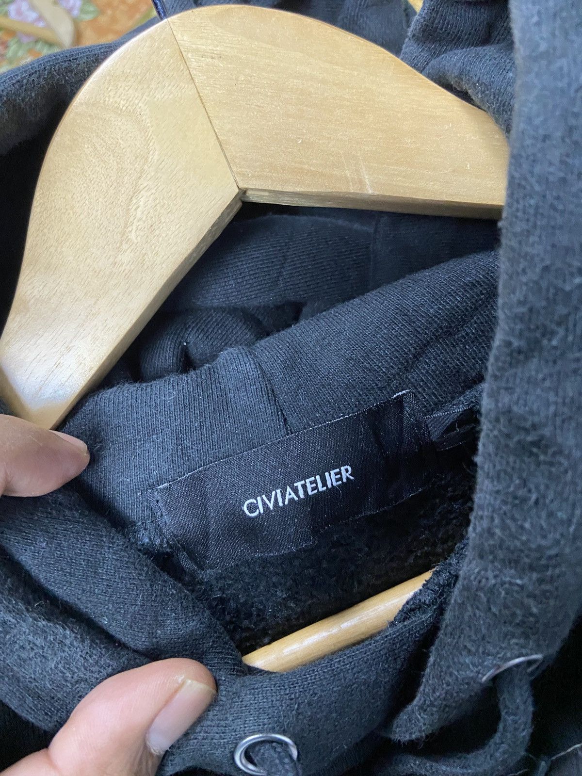 Other MATHILDA THE PROFESIONAL MOVIE HOODED Size US L / EU 52-54 / 3 - 5 Thumbnail