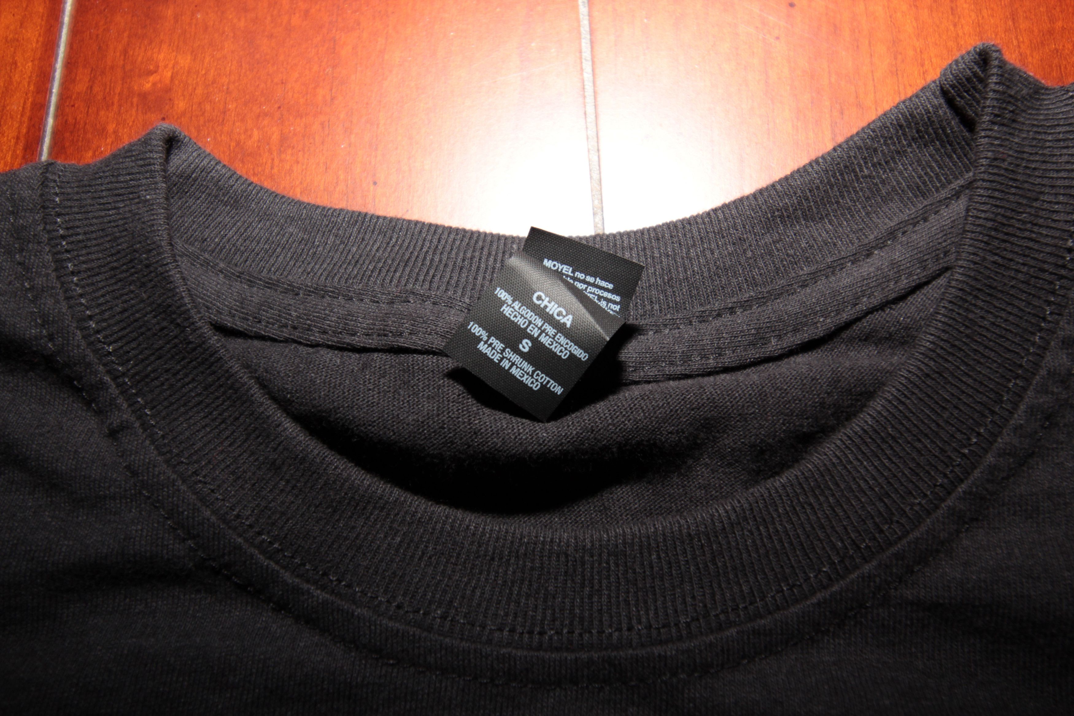 Bones × TeamSESH TeamSESH "FAILURE" Tour T-Shirt Size US S / EU 44-46 / 1 - 7 Thumbnail