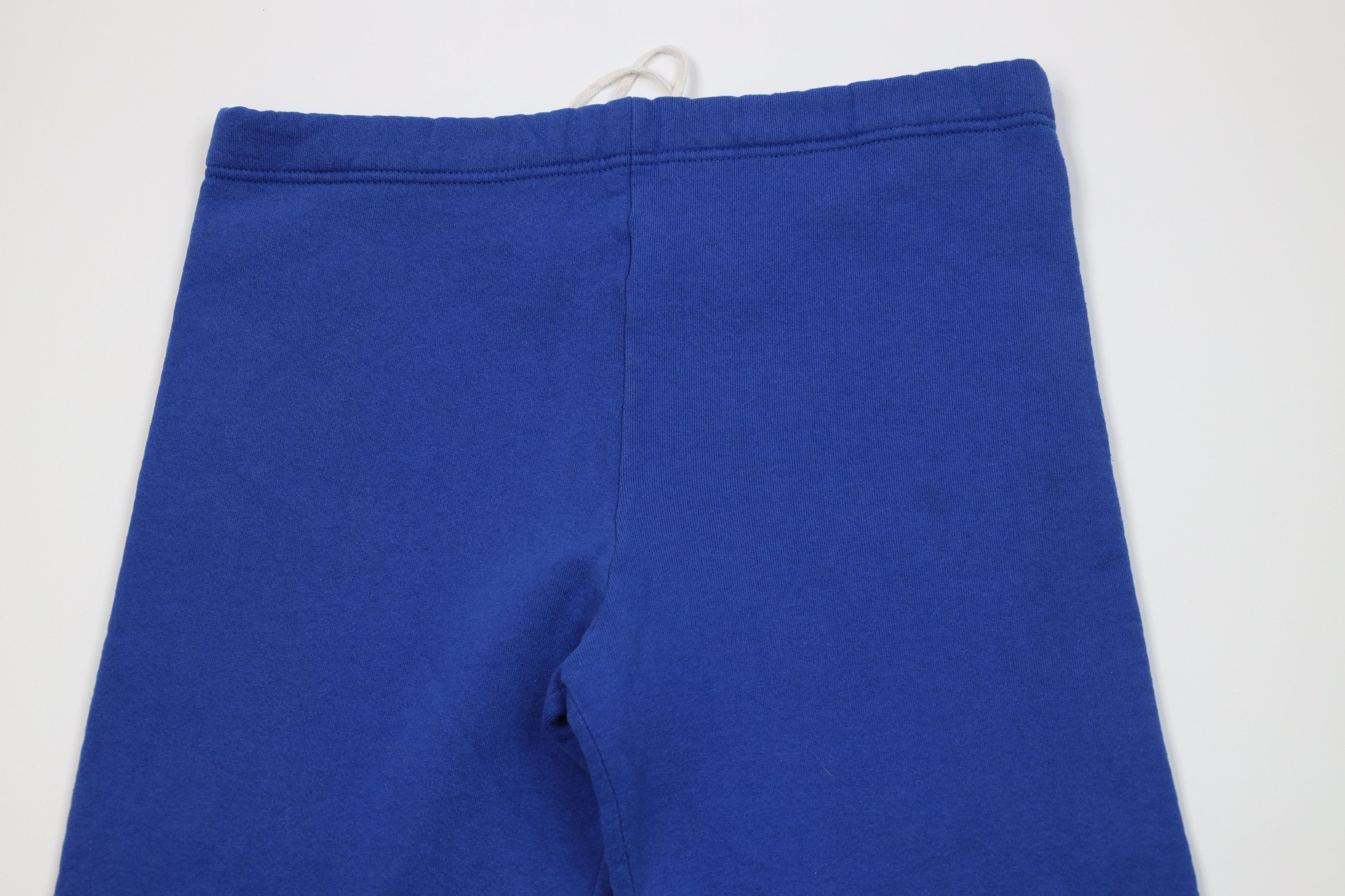 Russell Athletic Vintage 80s 90s Russell Athletic Sweatpants Joggers USA Size US 34 / EU 50 - 11 Thumbnail