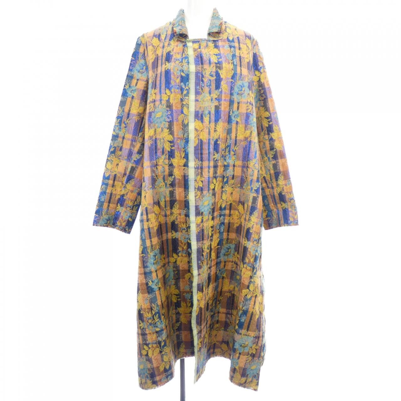 Other Other forte-forte Coat Textile Outerwear DUTY FREE for USA Size ONE SIZE - 1 Thumbnail