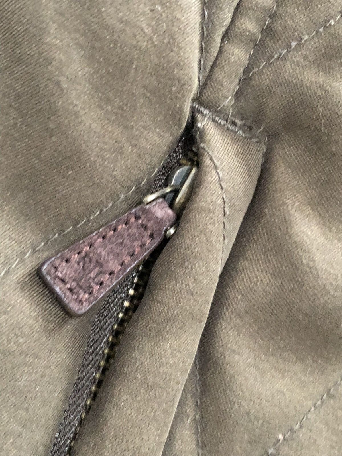 Lauren Ralph Lauren × Ralph Lauren × Vintage Lauren Ralph Lauren Reversible Hunter Vest Size L / US 10 / IT 46 - 3 Thumbnail