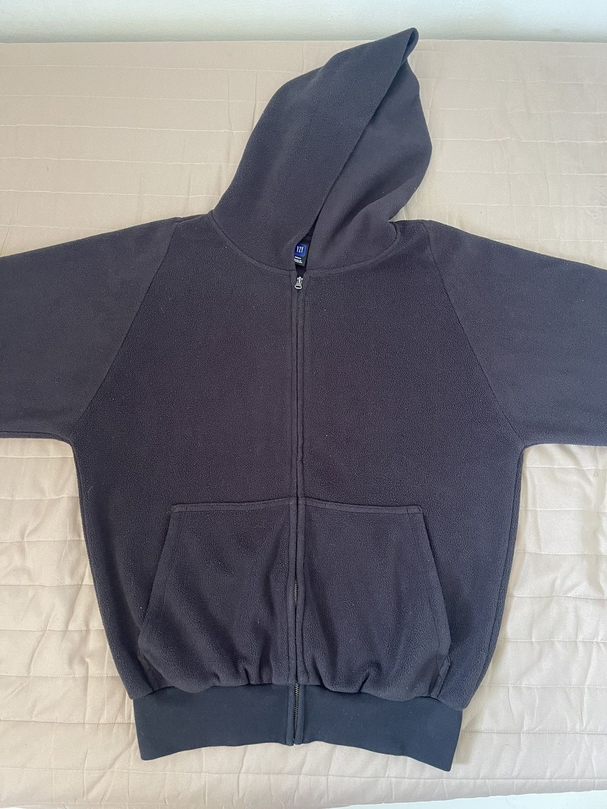 Yeezy Gap Zip | Grailed