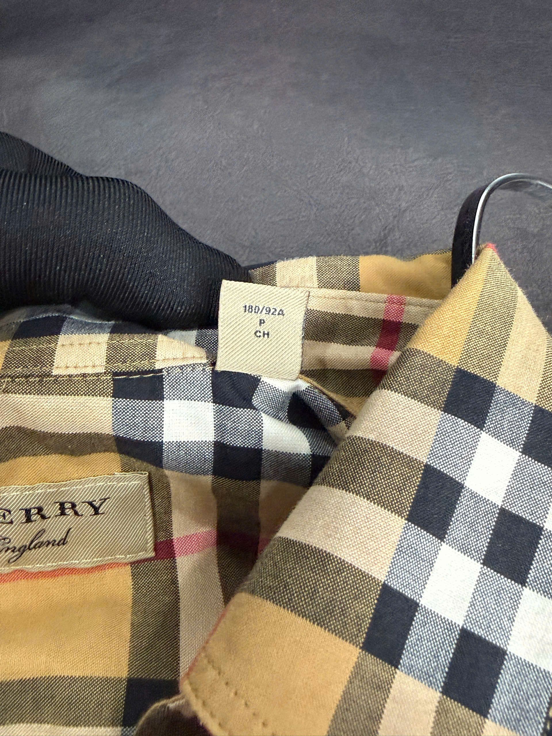 Burberry BURBERRY Size US S / EU 44-46 / 1 - 11 Thumbnail