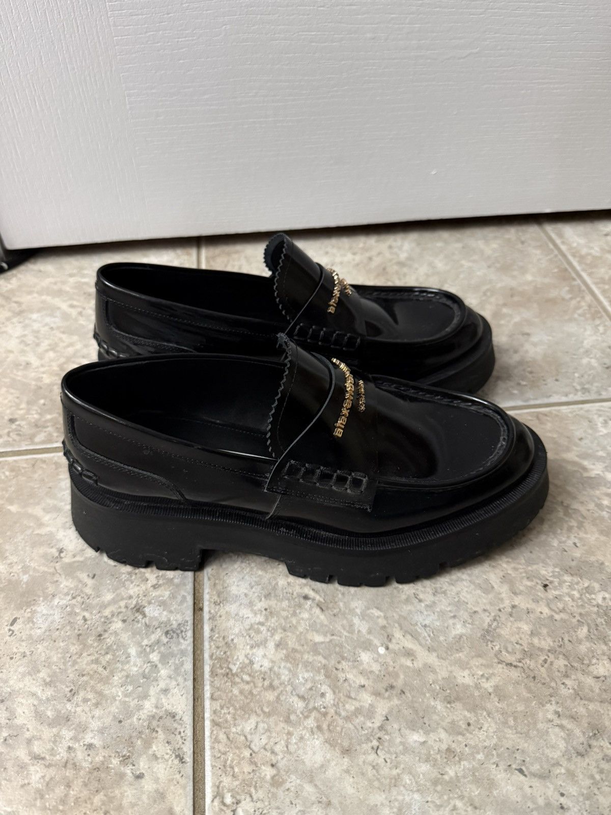 Alexander Wang Alexander Wang loafers Size US 7 / IT 37 - 3 Thumbnail