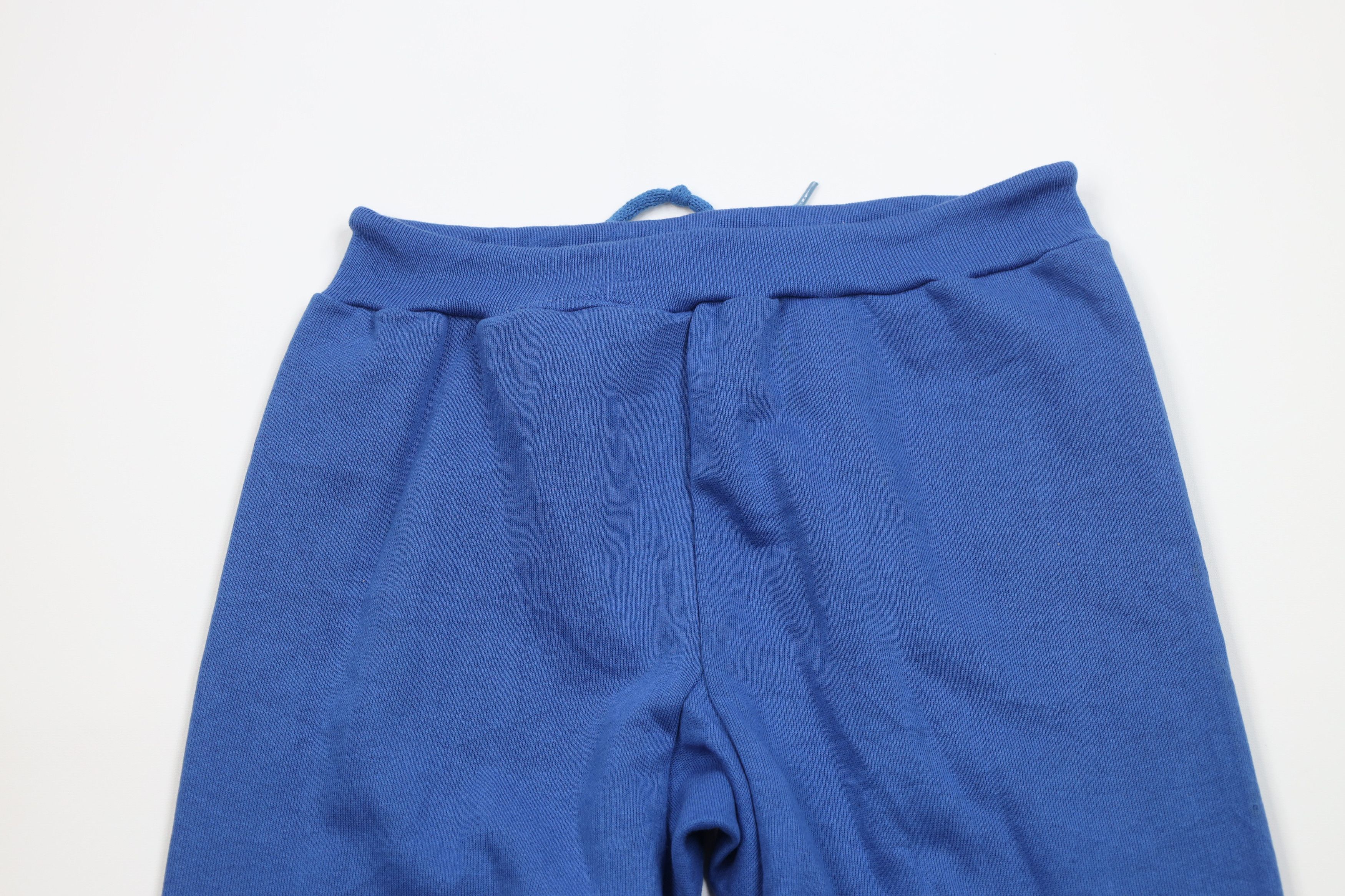 Vintage Vintage 70s 80s Streetwear Gusset Sweatpants Joggers USA Size US 34 / EU 50 - 11 Thumbnail