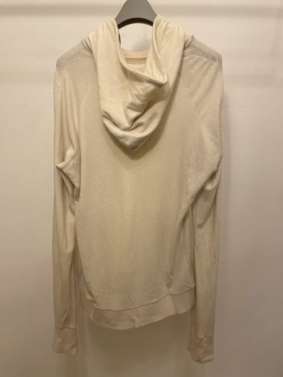 Japanese Brand × N4 N4 pull hoodie Size US M / EU 48-50 / 2 - 2 Thumbnail