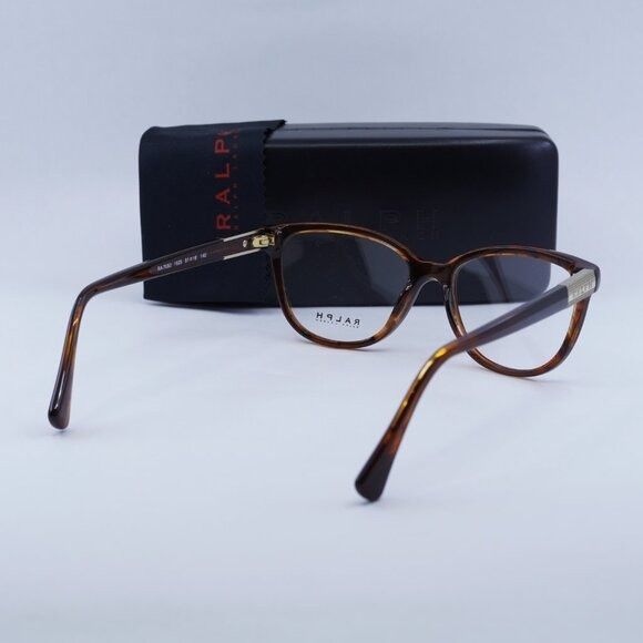 Ralph Lauren Ralph Lauren RA7082 1625 Eyeglasses 51mm Size ONE SIZE - 9 Thumbnail