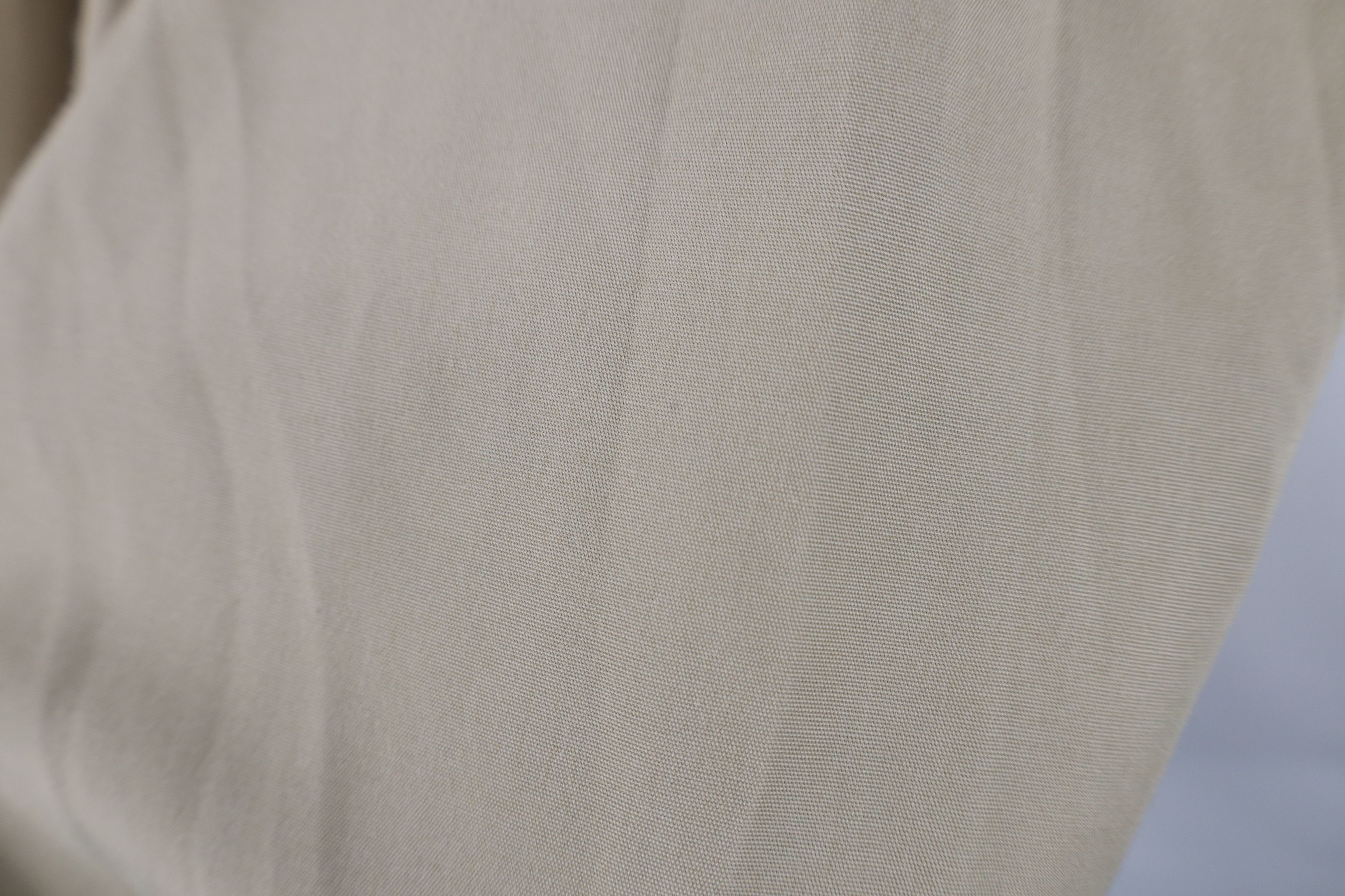 Cabelas Vintage 90s Cabelas Safari Bush Collared Button Shirt Khaki Size US L / EU 52-54 / 3 - 4 Thumbnail