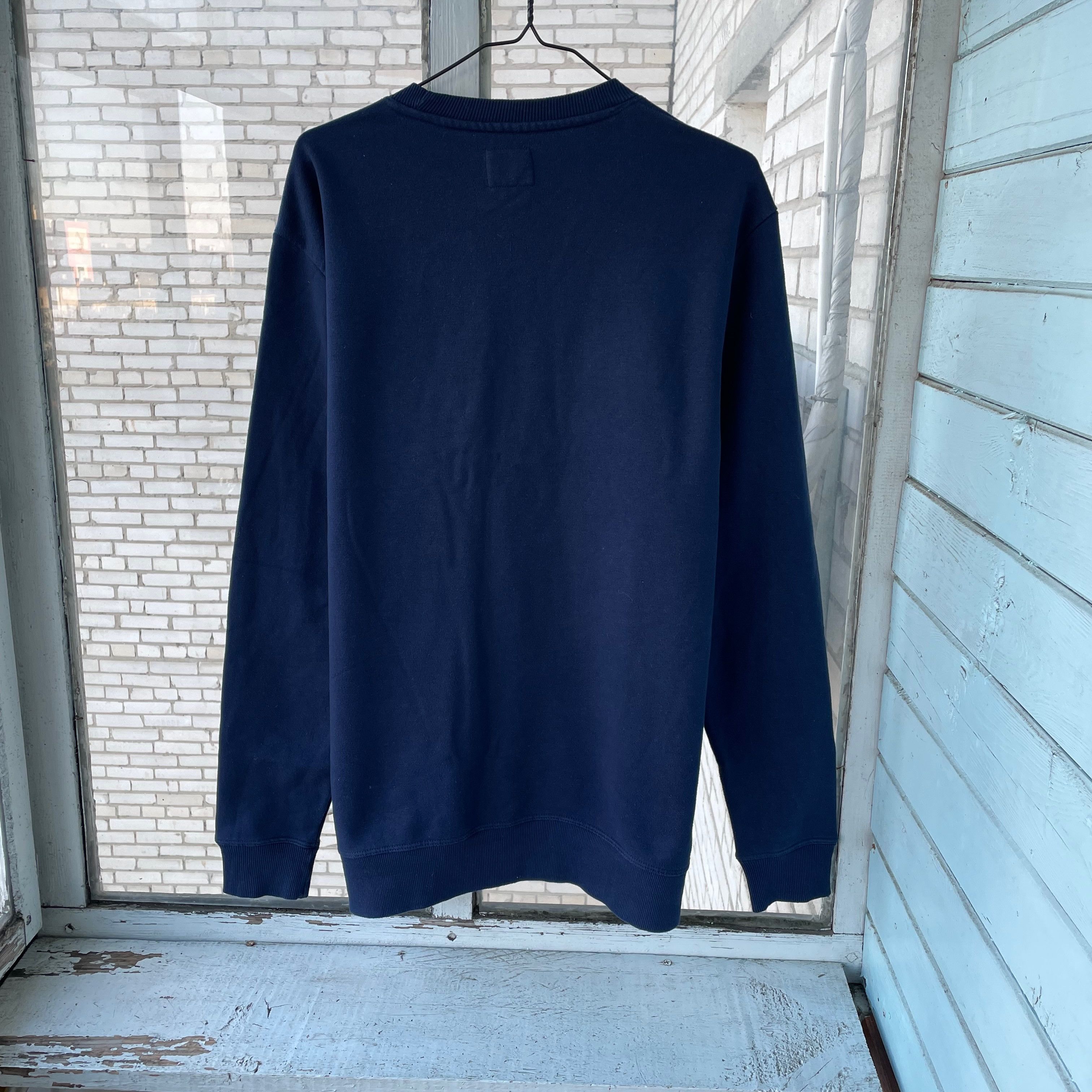 Champion Custom Champion sweatshirt tiger y2k opium animal 1of1 faded Size US XL / EU 56 / 4 - 8 Thumbnail