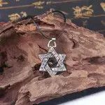 Japanese Brand Six star ring Size ONE SIZE - 4 Thumbnail