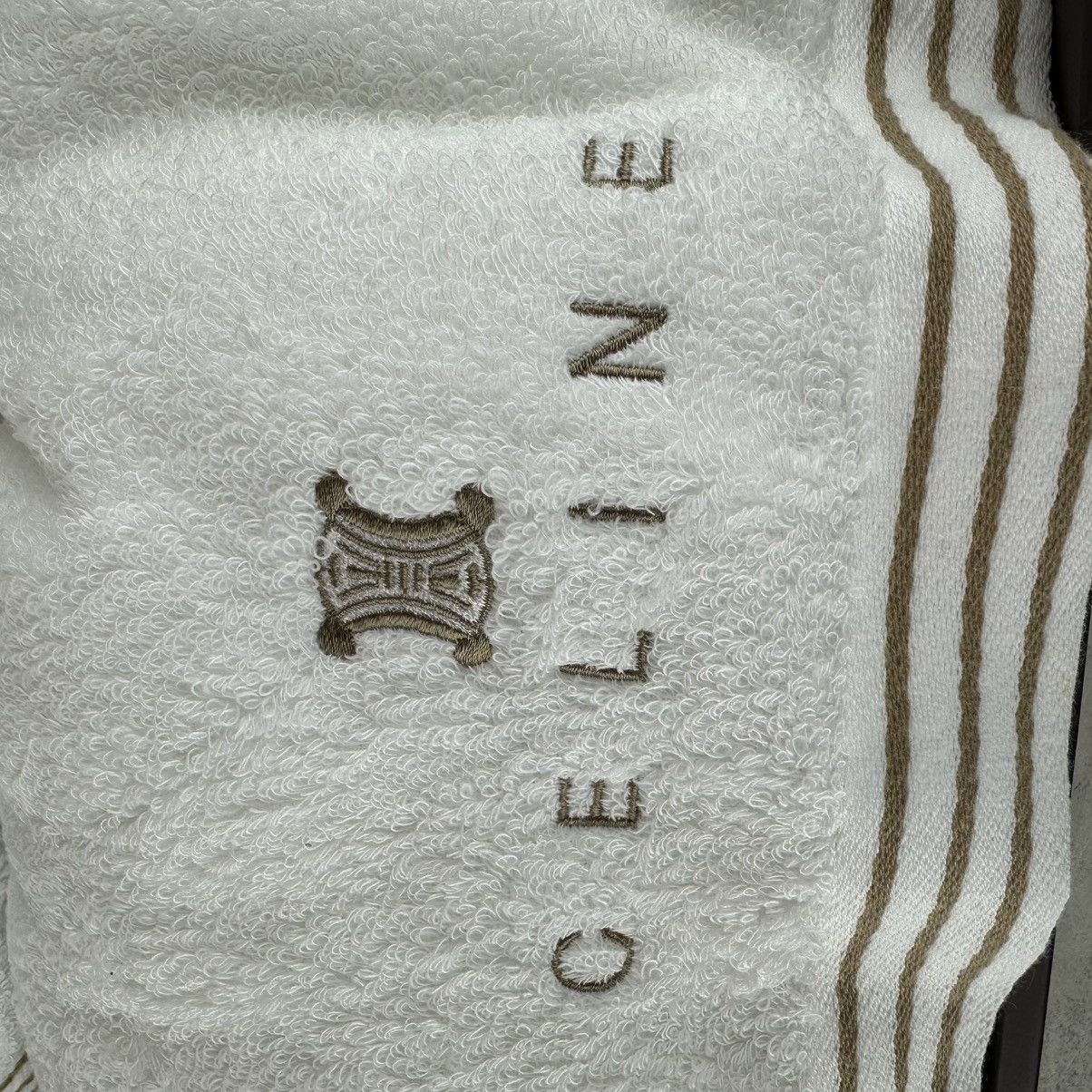 Celine Celine Towel Set Size ONE SIZE - 2 Thumbnail