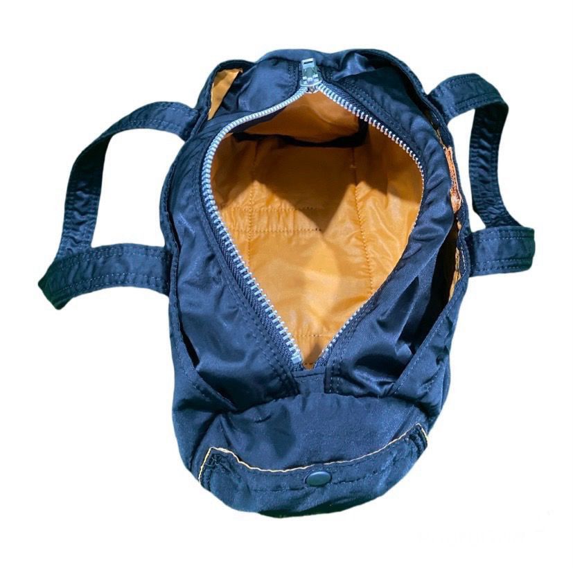 Japanese Brand × Porter Porter Nylon Handle Bag Size ONE SIZE - 6 Thumbnail