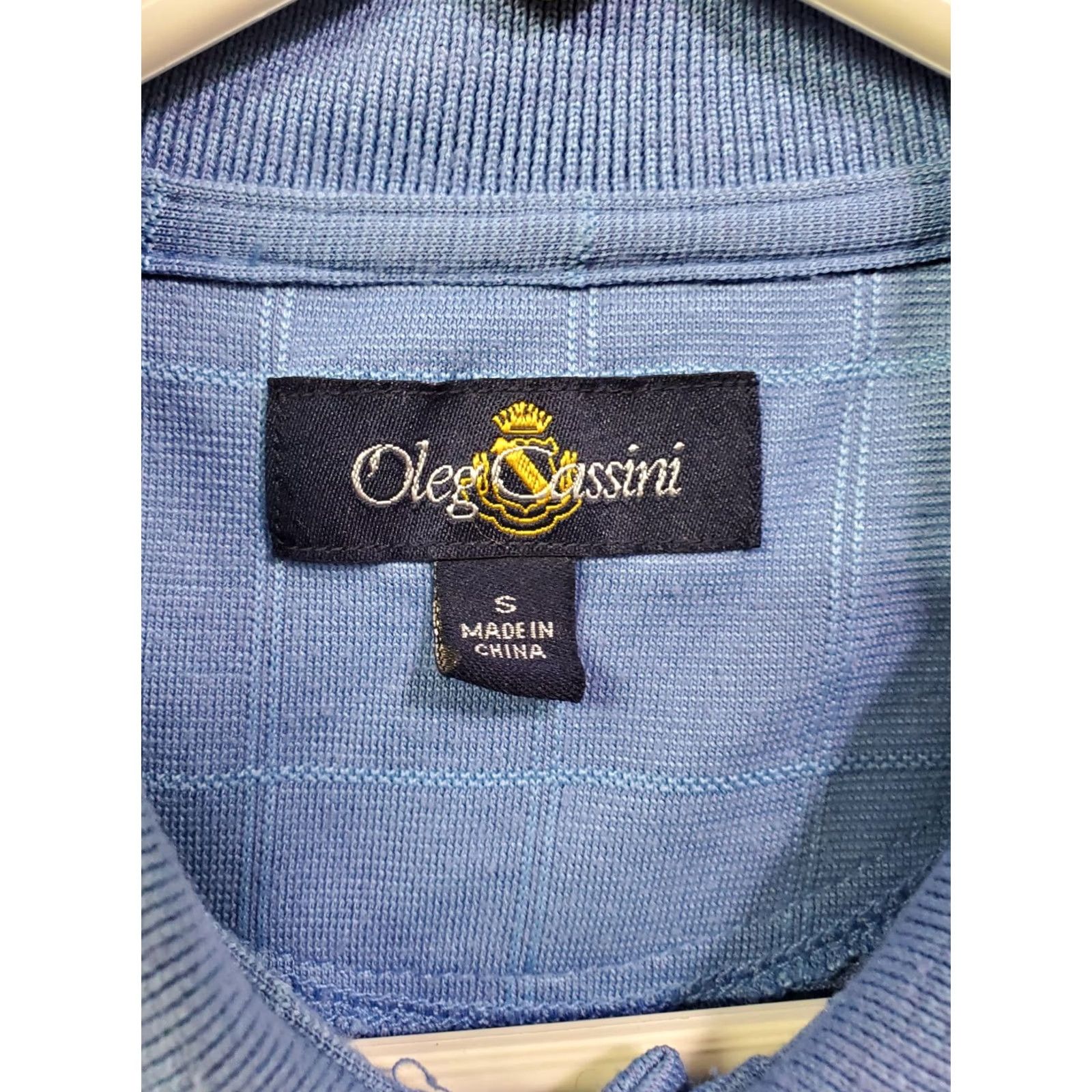 Oleg Cassini VINTAGE? No. Size US S / EU 44-46 / 1 - 2 Thumbnail