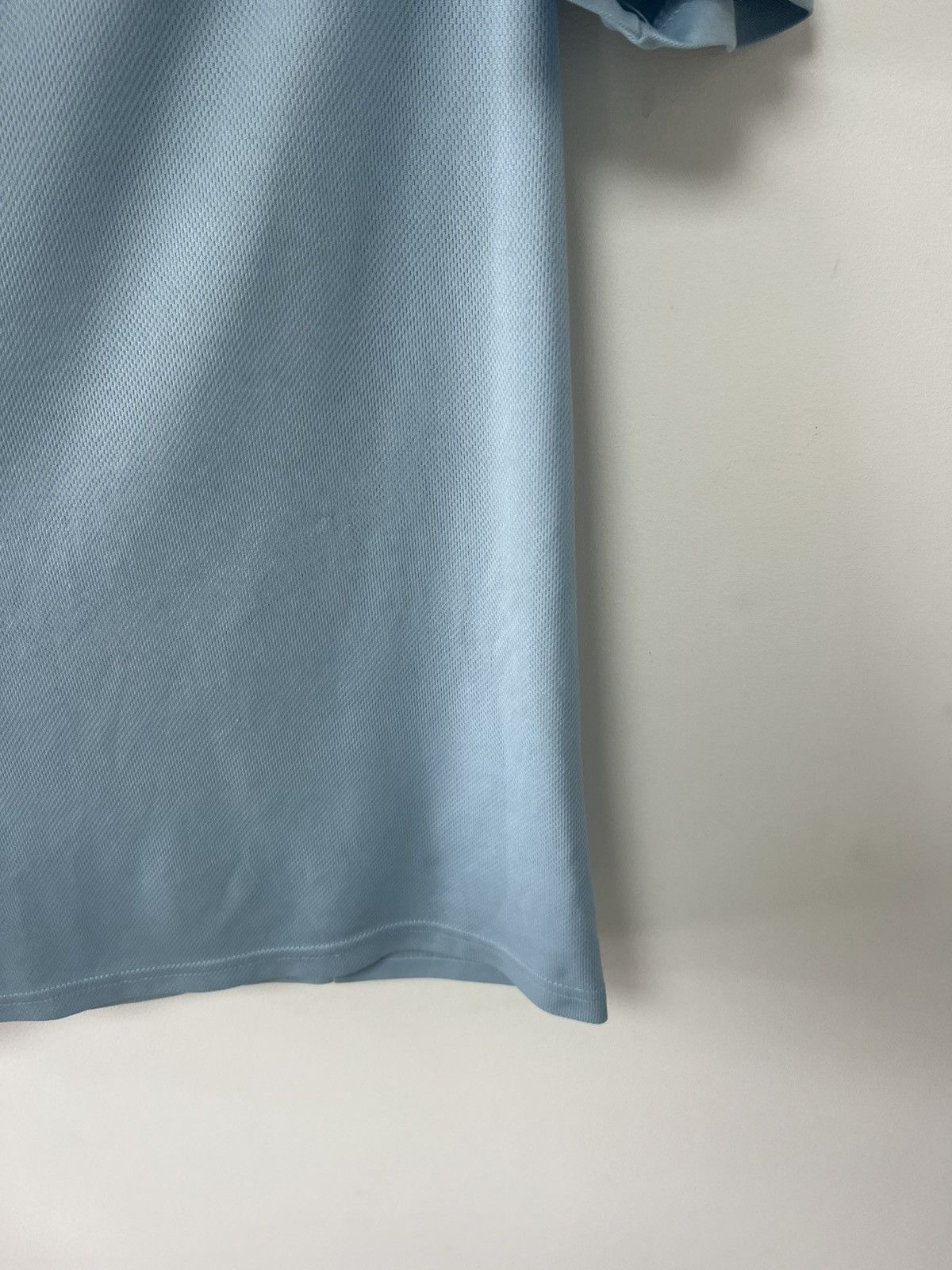 Nike Lazio 2010/2011 Home Jersey Maglia Shirt Puma Mens Blue sz M Size US M / EU 48-50 / 2 - 15 Thumbnail
