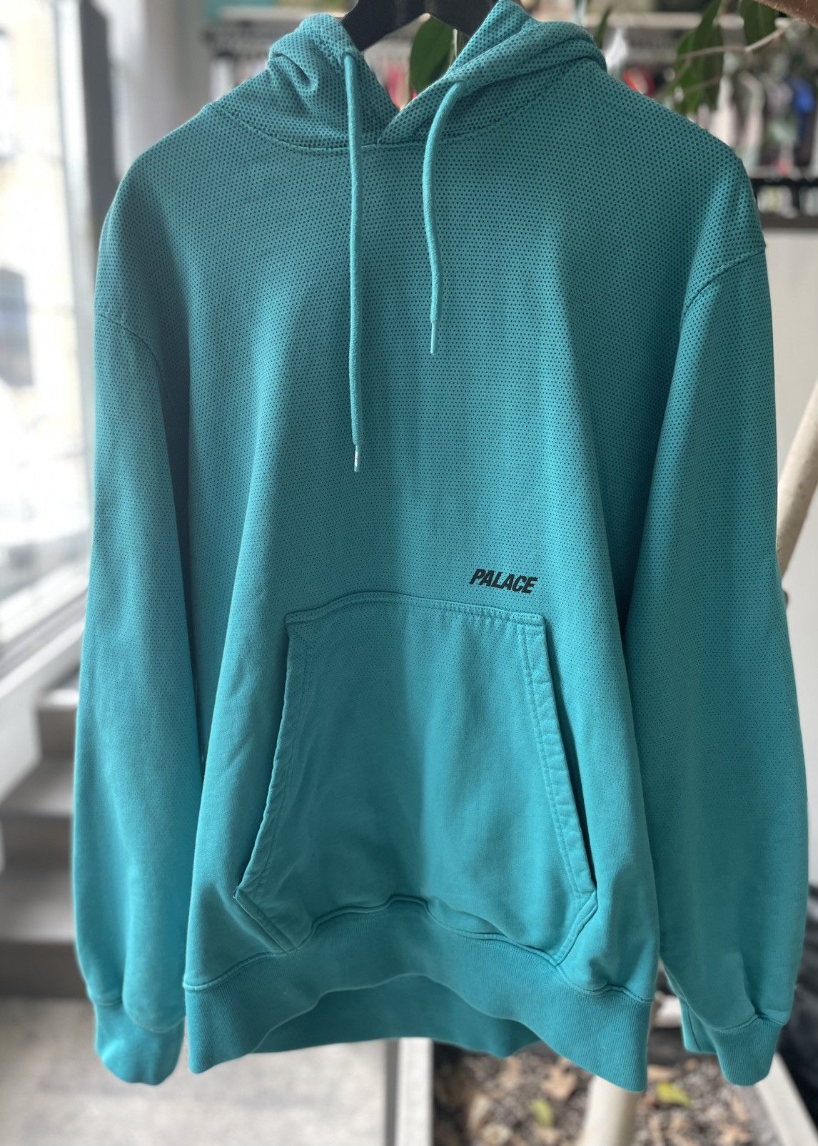 Palace Palace Tri-Fade hoodie Size US M / EU 48-50 / 2 - 3 Thumbnail