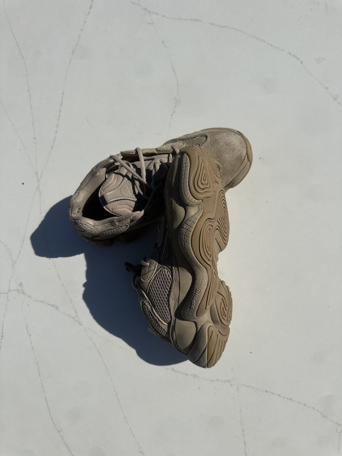 Adidas × Yeezy Yeezy 500 Size US 10 / EU 43 - 8 Thumbnail