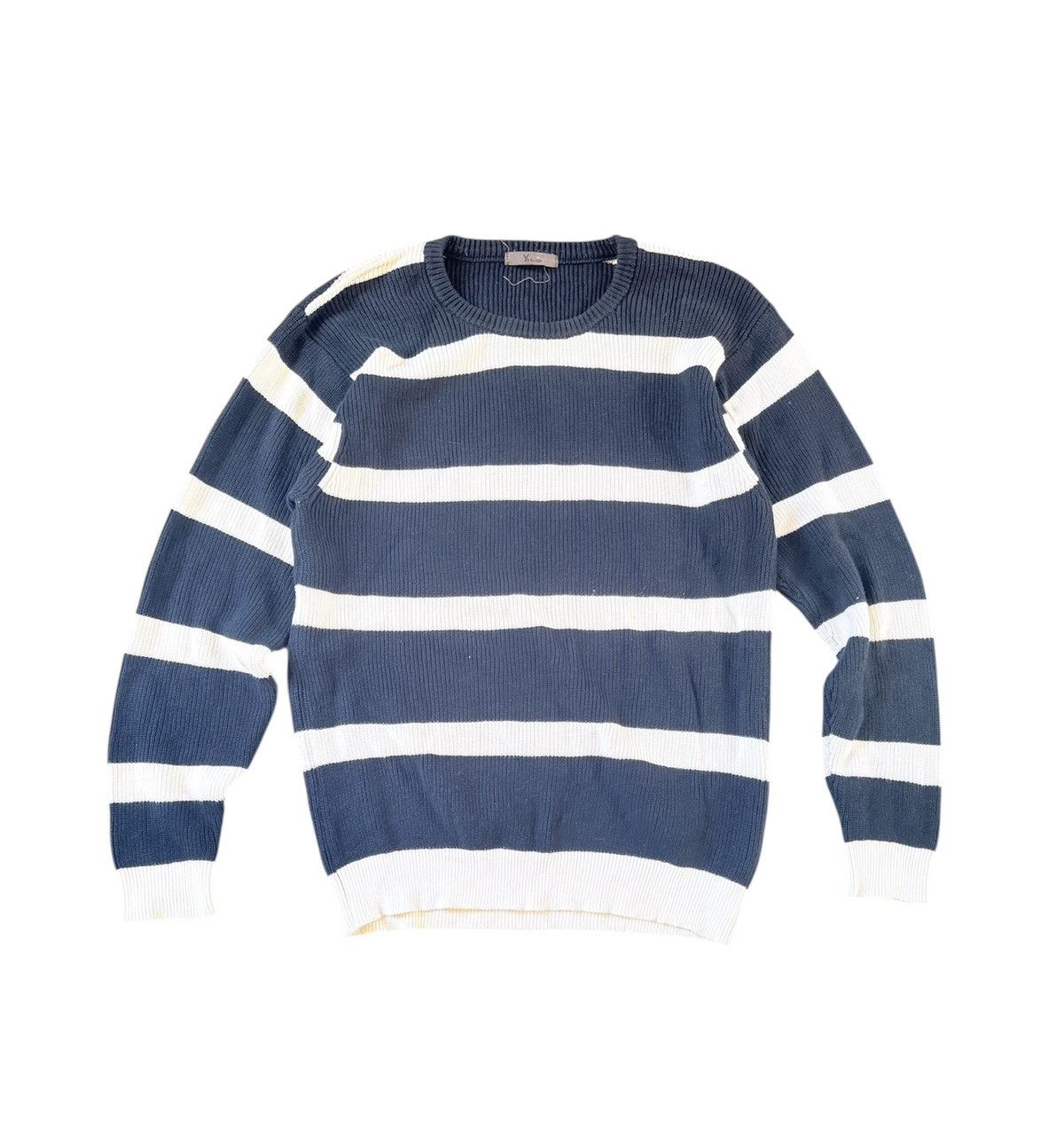Yohji Yamamoto Ys for men knitwear Size US M / EU 48-50 / 2 - 1 Thumbnail
