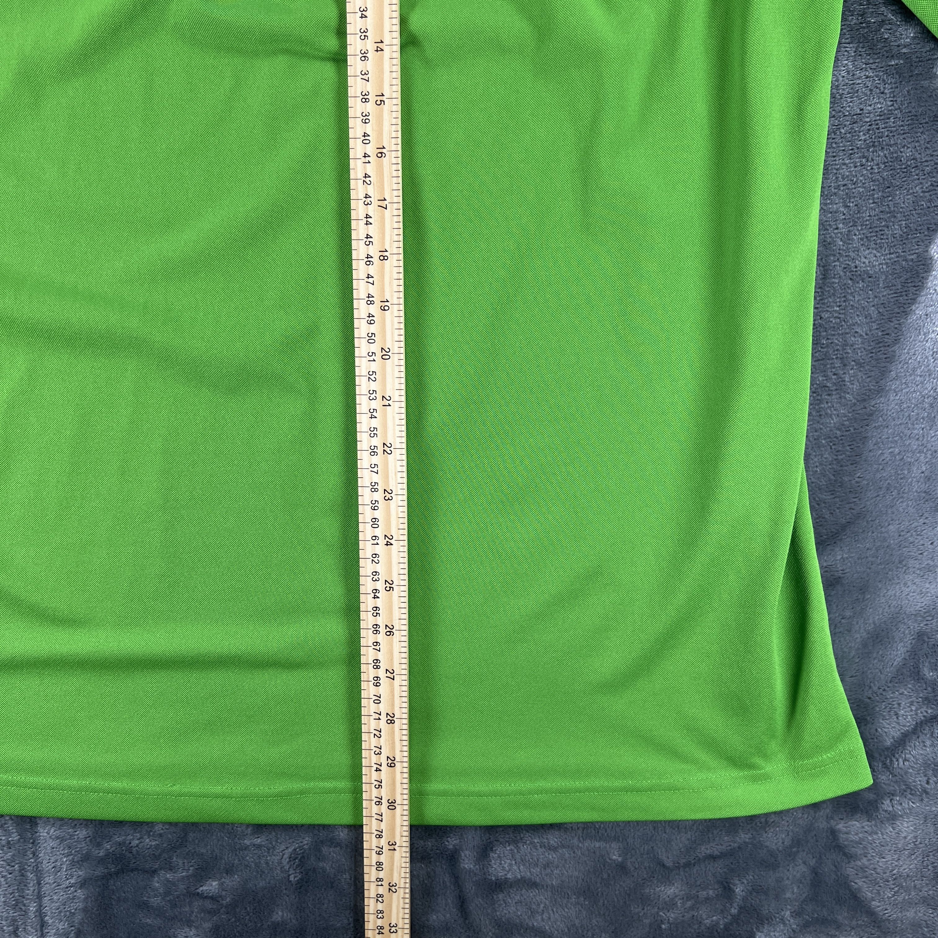 Other Publix Polo Shirt Men 2XL Official Food Employee Green Unifo Size US XXL / EU 58 / 5 - 6 Thumbnail