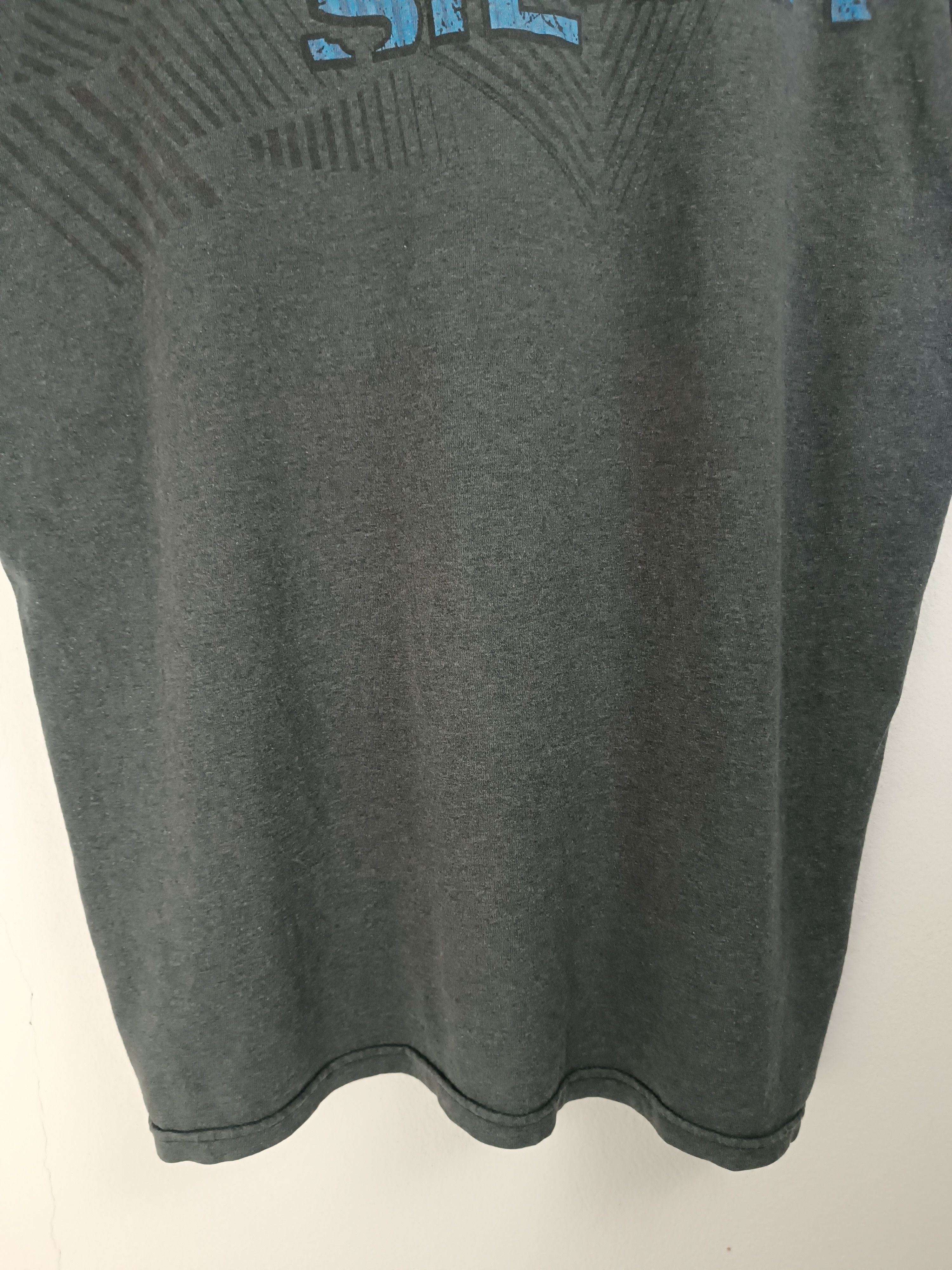 Quiksilver VINTAGE Y2K QUIKSILVER BACKHIT TEE O'NEILL RVCA SURF SKI Size US XL / EU 56 / 4 - 15 Thumbnail