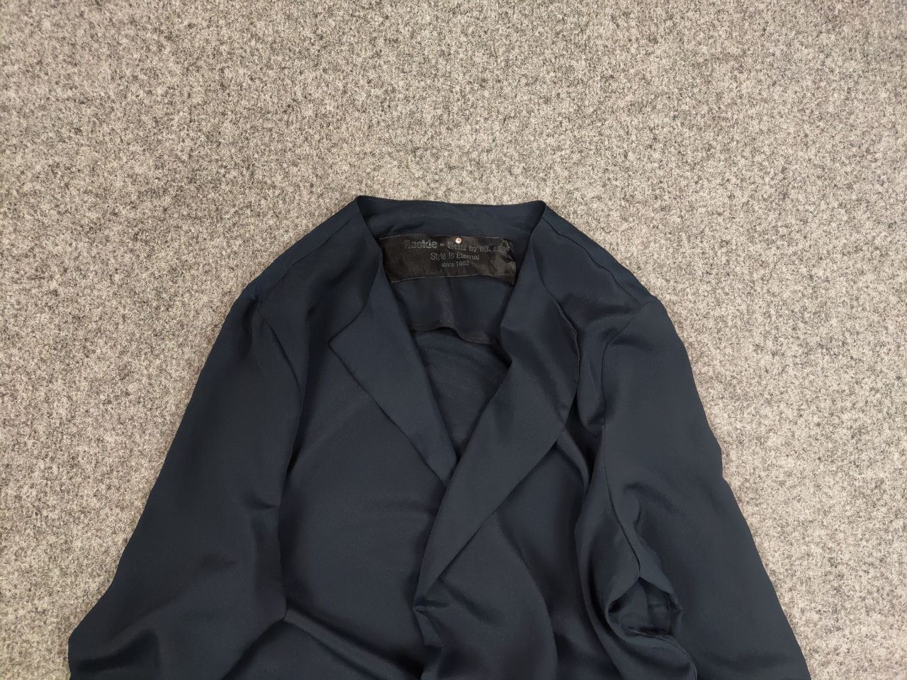 Other Rookie Bud by RB. Design Japan Style Light navy Jacket Size S / US 4 / IT 40 - 9 Thumbnail