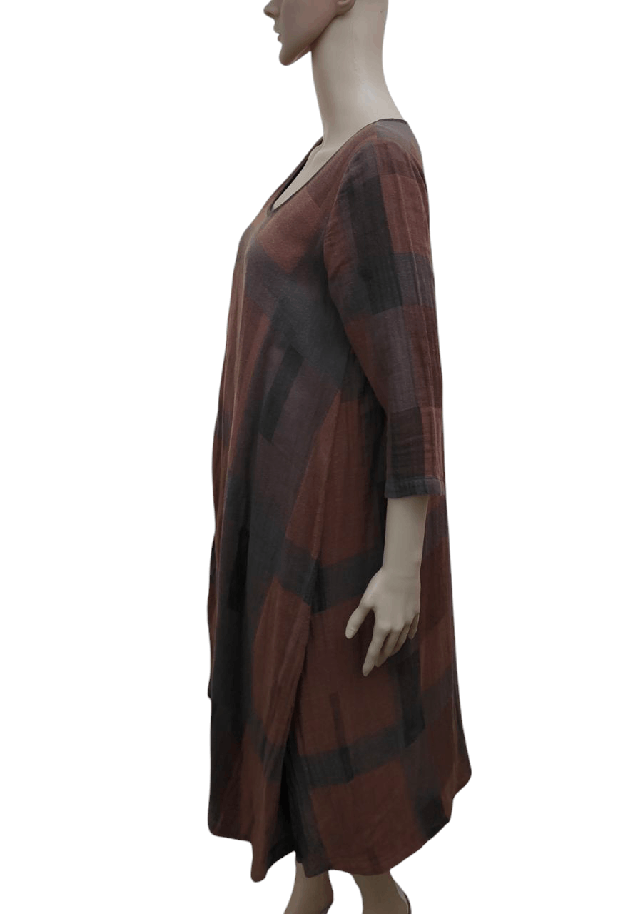 Kapital Kapital Dress Size S / US 4 / IT 40 - 13 Thumbnail