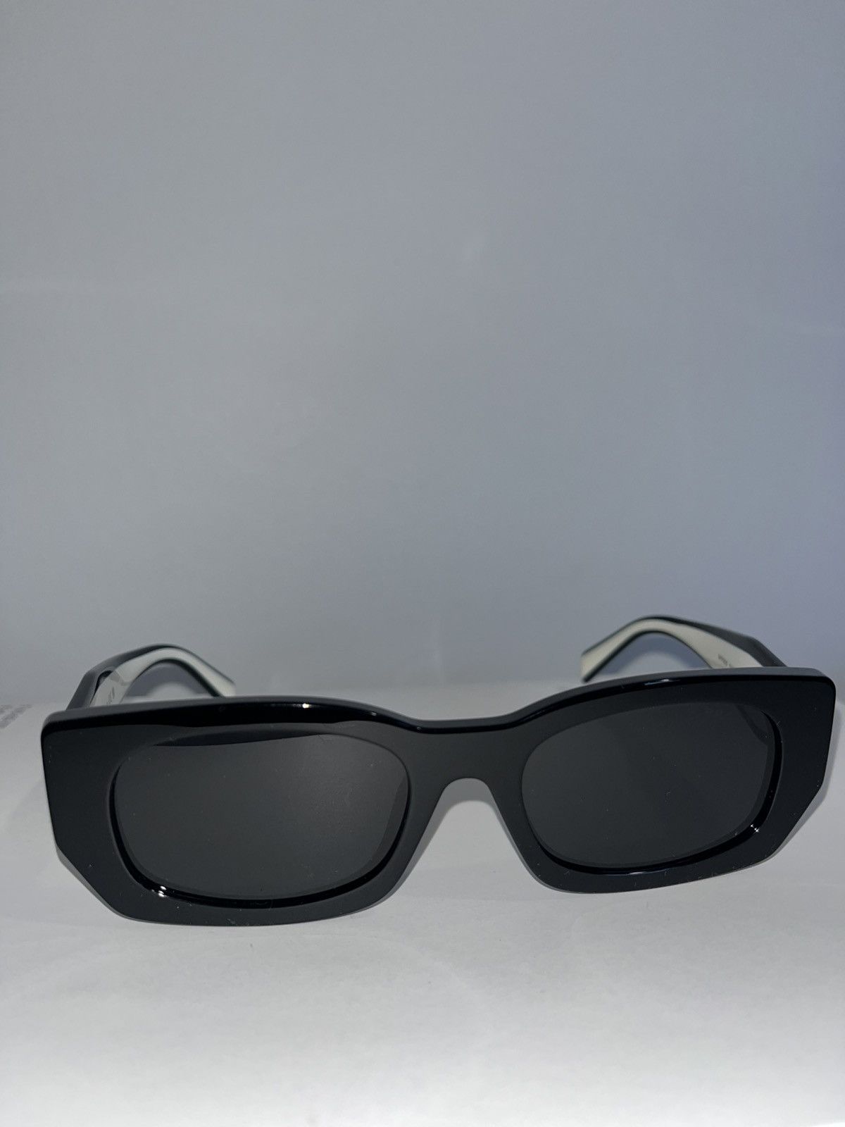 Prada Prada sunglasses Worn once Size ONE SIZE - 3 Thumbnail