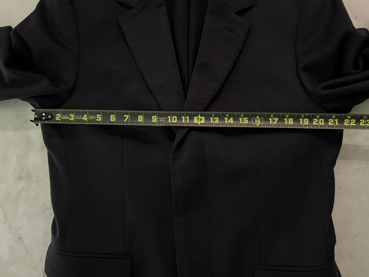 Hugo Boss $2000 Hugo Boss 100% Cashmere coat Size US L / EU 52-54 / 3 - 9 Thumbnail