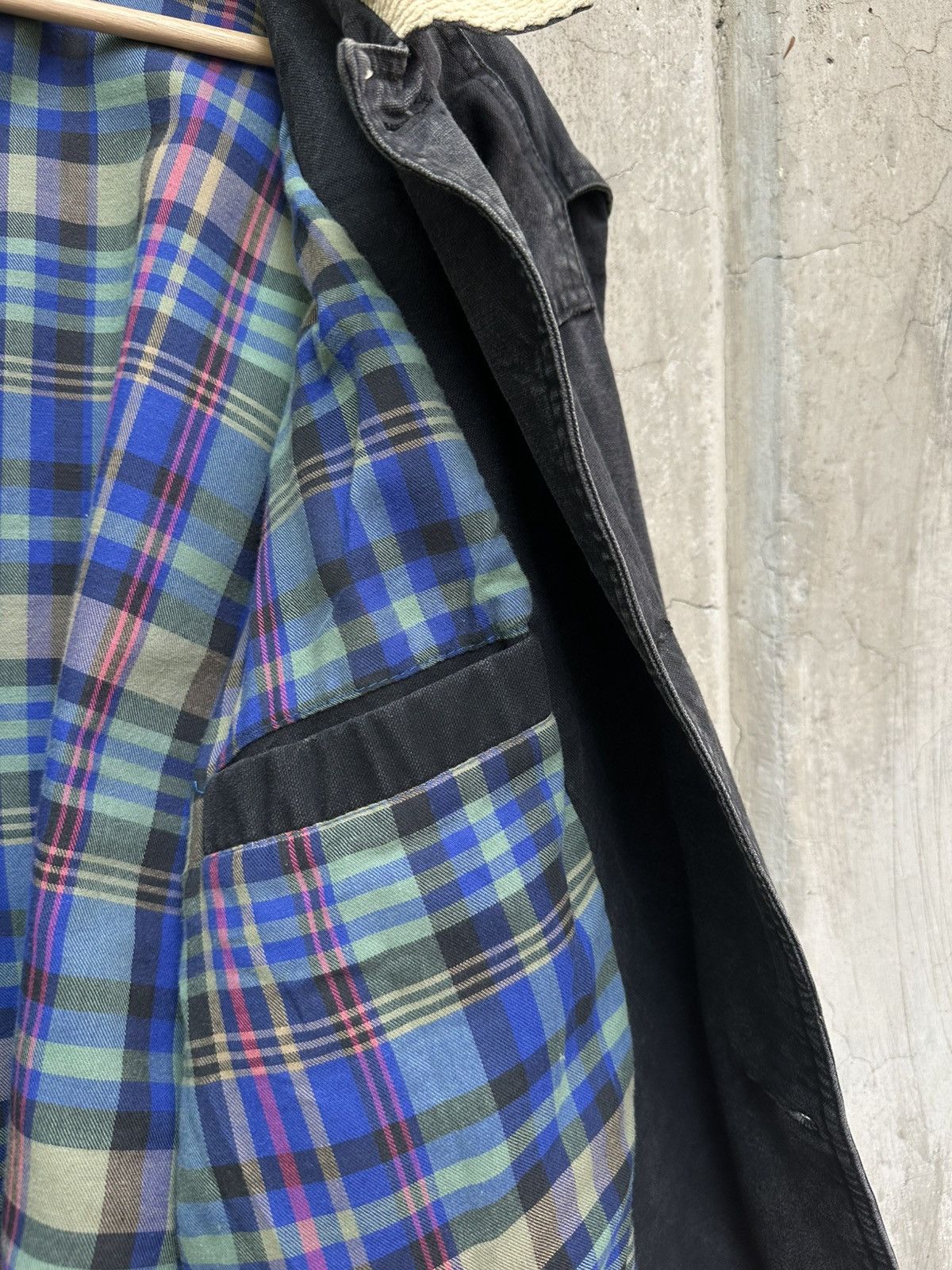 Vintage Vintage Izod Coat Jacket 80s - 90s Size US L / EU 52-54 / 3 - 4 Thumbnail