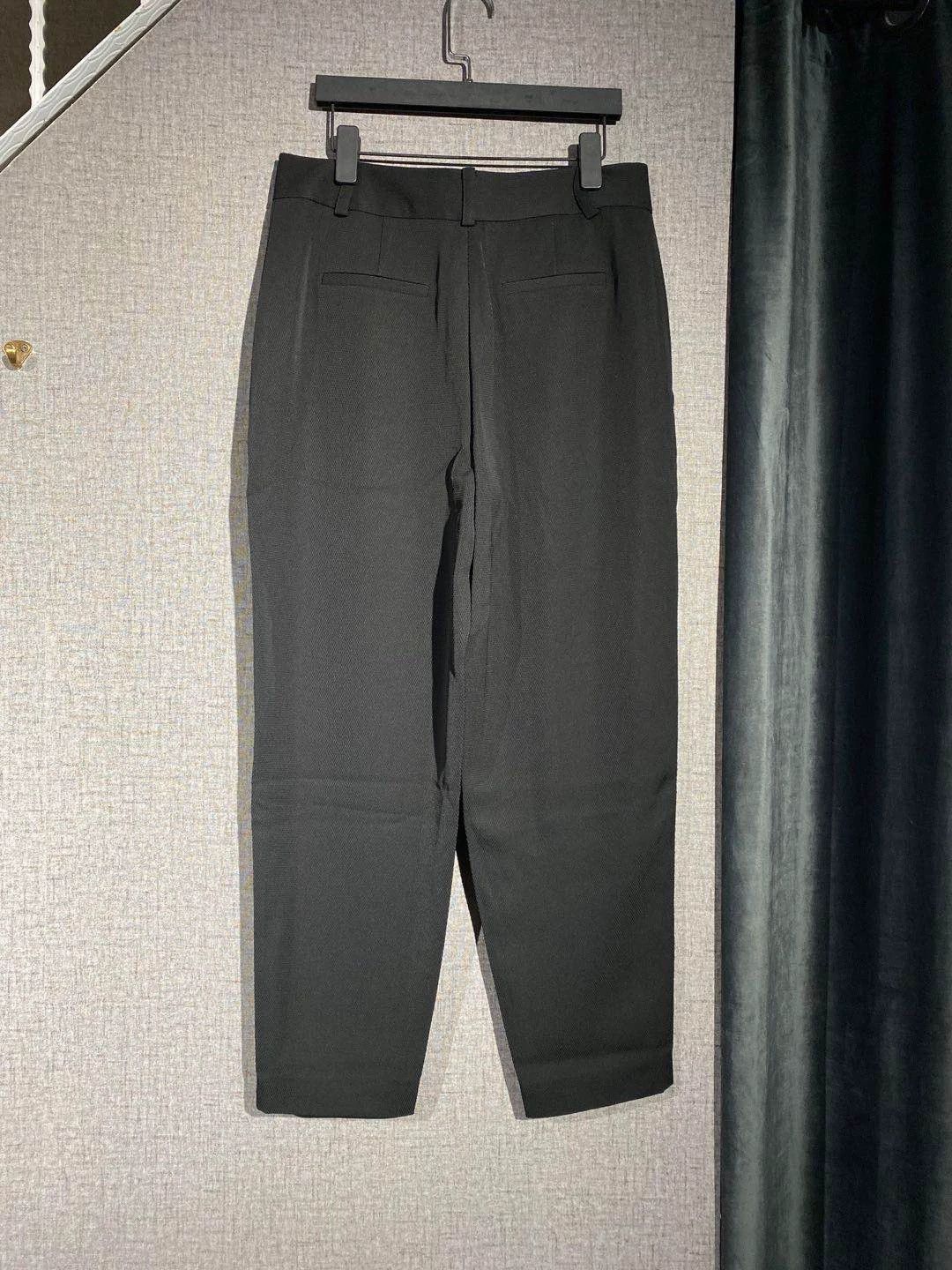 Alexander Wang Alexander Wang Casual Pants Size US 26 / EU 42 - 2 Thumbnail