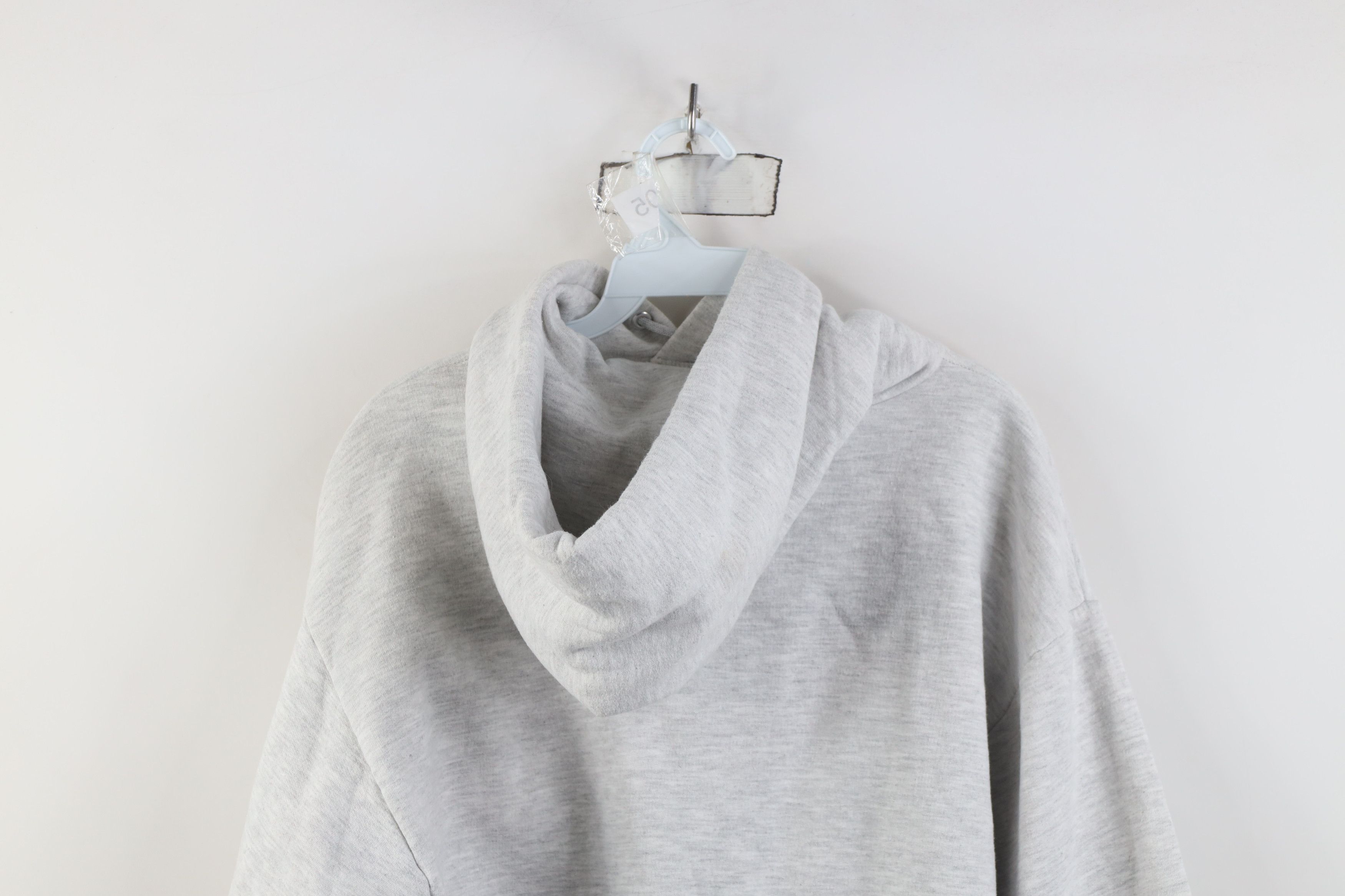 Vintage Vintage 90s Streetwear Mt Roberts Tramway Hoodie Sweatshirt Size US M / EU 48-50 / 2 - 12 Thumbnail