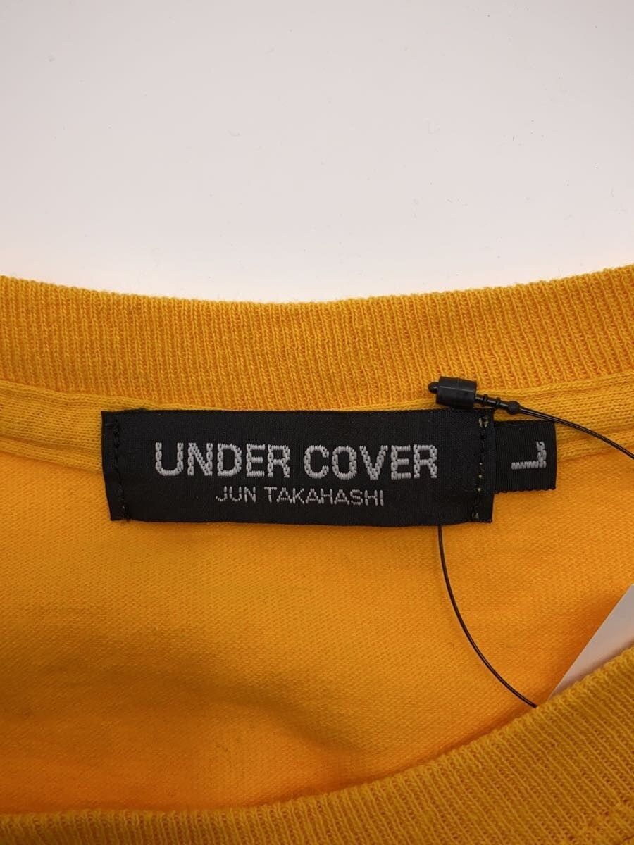 Undercover Punk Floyd Longsleeve Size US L / EU 52-54 / 3 - 2 Thumbnail