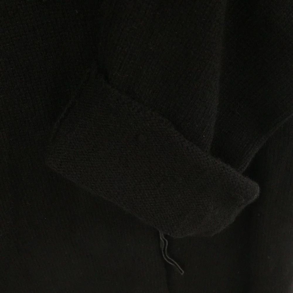 Yohji Yamamoto Yohji Yamamoto POUR HOMME 20AW knit sweater Size US L / EU 52-54 / 3 - 3 Thumbnail