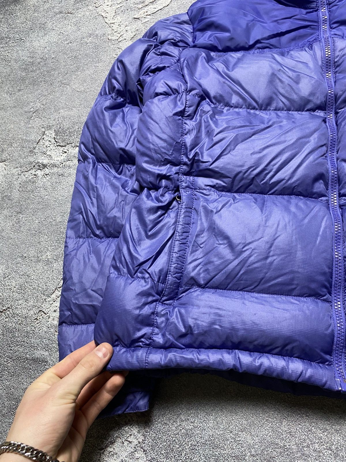 The North Face The north face nuptse jacket size M Size M / US 6-8 / IT 42-44 - 6 Thumbnail