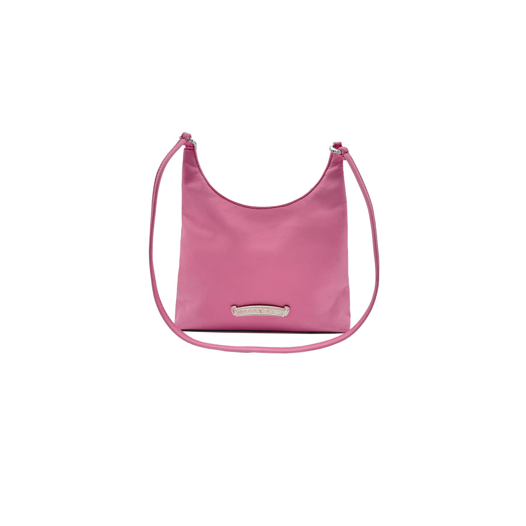 Chrome Hearts Chrome Hearts Silver Dagger Pink Viv Bag Size ONE SIZE - 3 Thumbnail