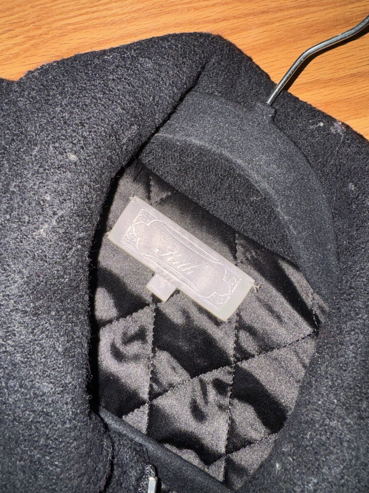 Kith Kith Ribbon Embroidery Carleton Jacket Size US S / EU 44-46 / 1 - 3 Thumbnail