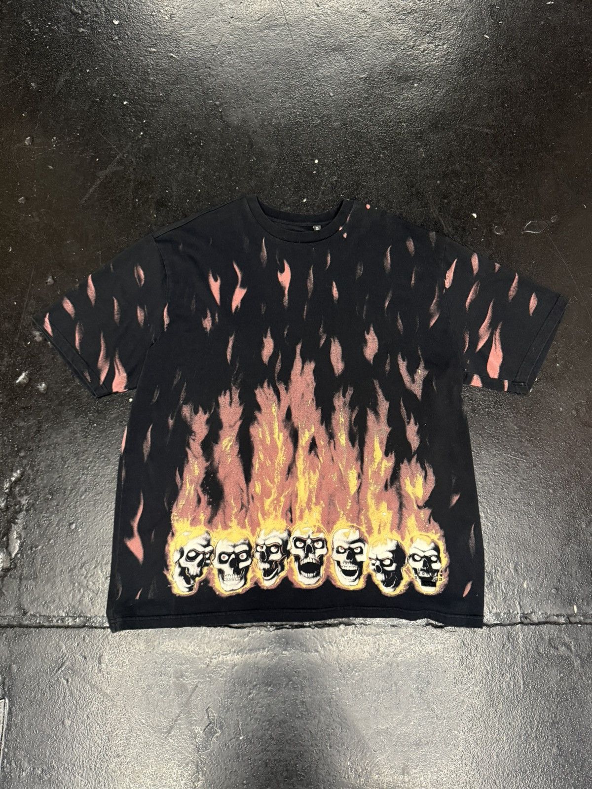Maison Margiela × Supreme Supreme X Maison Margiela Tee Size US XL / EU 56 / 4 - 1 Thumbnail