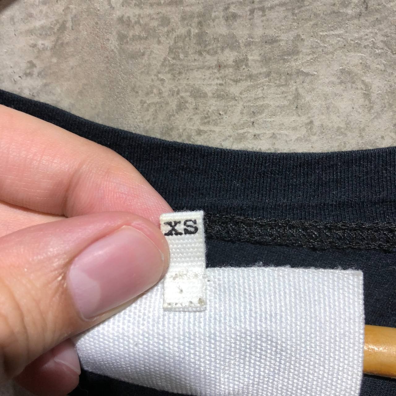 Maison Margiela Maison Margiela Printed Cut and Sew Long sleeves Size XS / US 0-2 / IT 36-38 - 15 Thumbnail