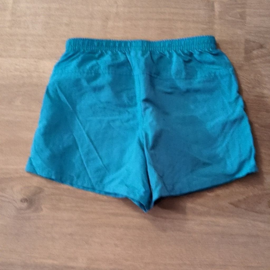Patagonia Patagonia Joya Blue Baggies Shorts Size XS Size 25" / US 0 / IT 36 - 9 Thumbnail