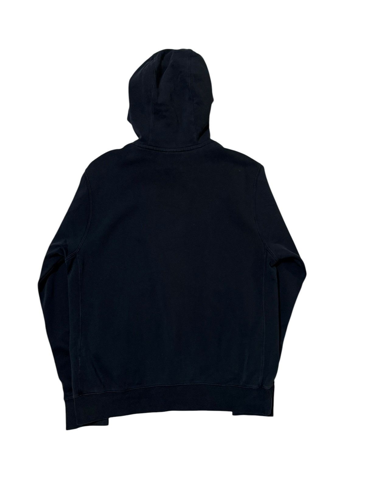 Nike Black Nike Hoodie Size US M / EU 48-50 / 2 - 4 Thumbnail