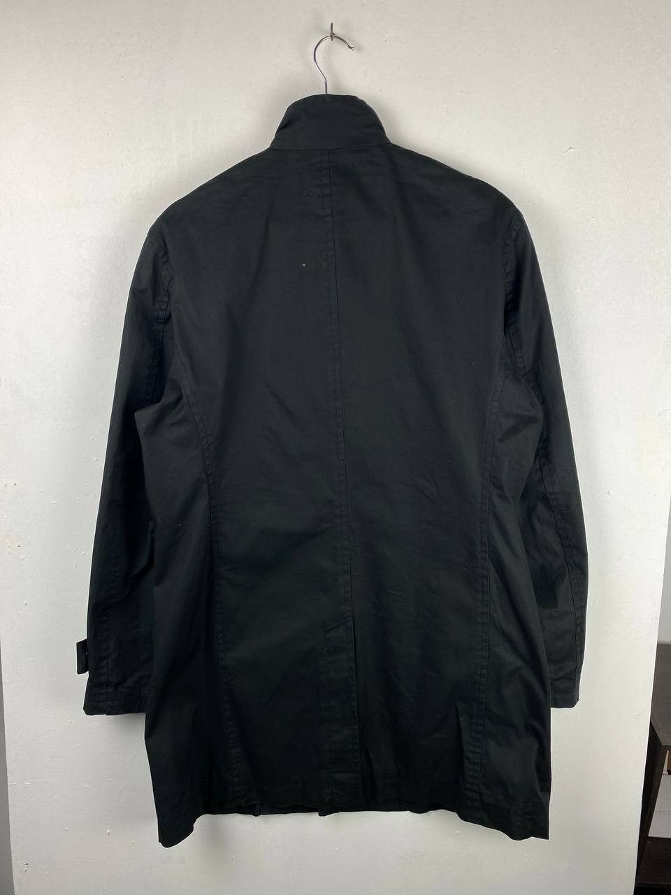 Comme Ca Ism comme ca ism japanese brand long jacket nice design Size US L / EU 52-54 / 3 - 8 Thumbnail