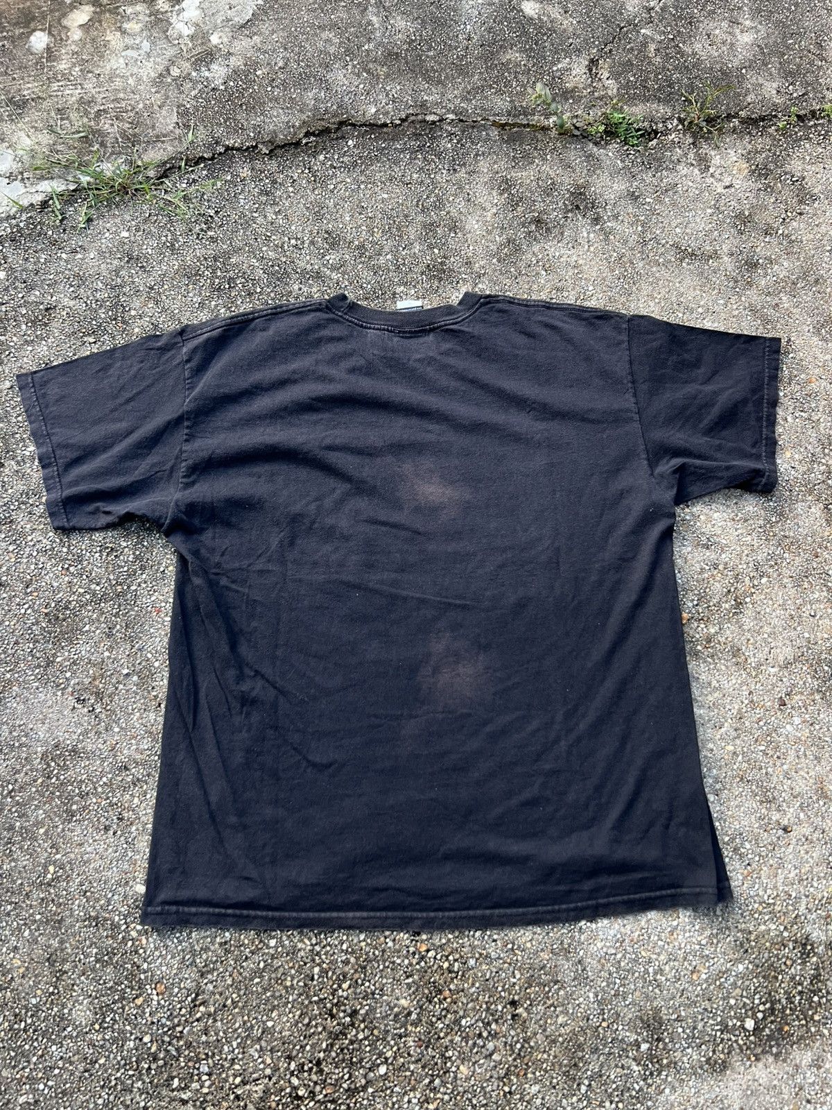 Vintage Vintage Movie CSI Shirt Size US L / EU 52-54 / 3 - 2 Thumbnail