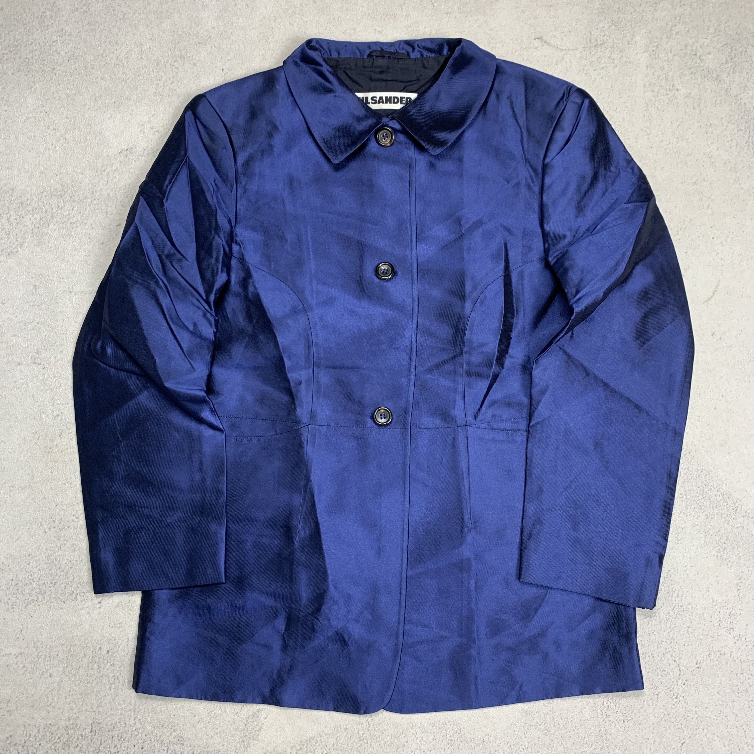 Jil Sander Jil Sander Blazer Set Skirt Suit Size 38 Size XS / US 0-2 / IT 36-38 - 3 Thumbnail