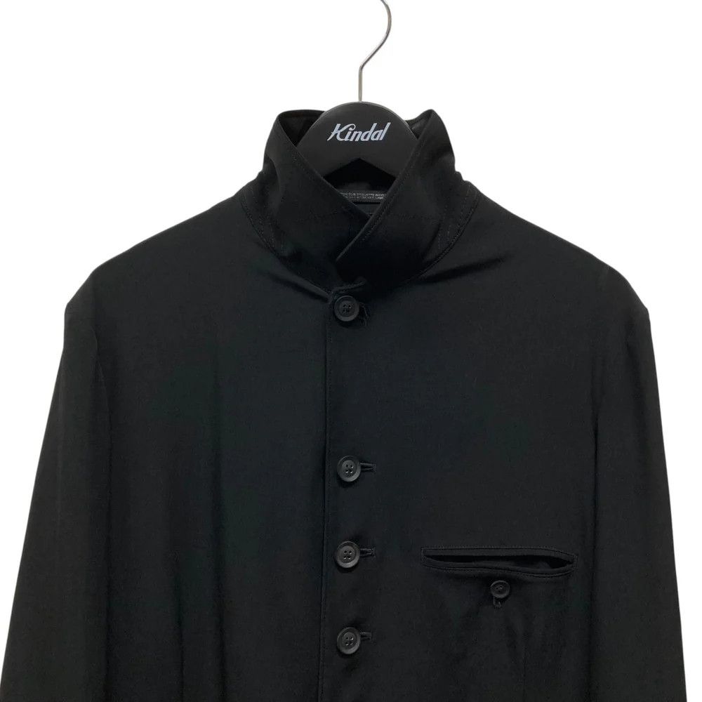 Yohji Yamamoto Yohji Yamamoto pour homme/ Work JKT-shirt jacket Size US M / EU 48-50 / 2 - 4 Thumbnail